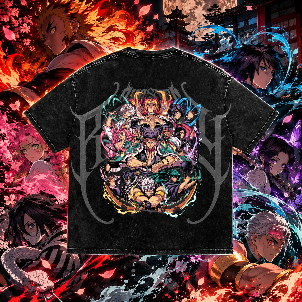 Hashira