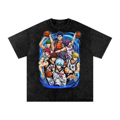 Generation Of Miracles