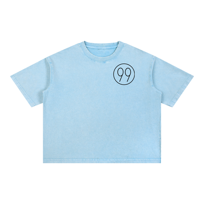 Godspeed V2 Mineral Boxy Shirt