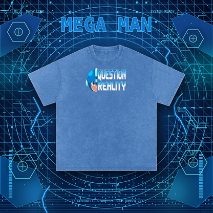Megaman Legacy
